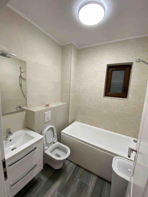 Zamca 08 Apartment Suceava Luaran gambar